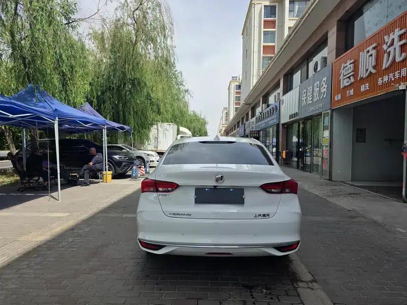 Buick Verano 2022 Pro 532T Enjoy Edition — миниатюра 4