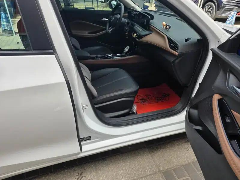 Buick Verano 2022 Pro 532T Enjoy Edition — миниатюра 6