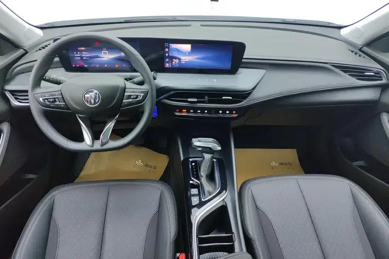 Buick Verano 2023 Pro 533T Enjoy Edition — миниатюра 11