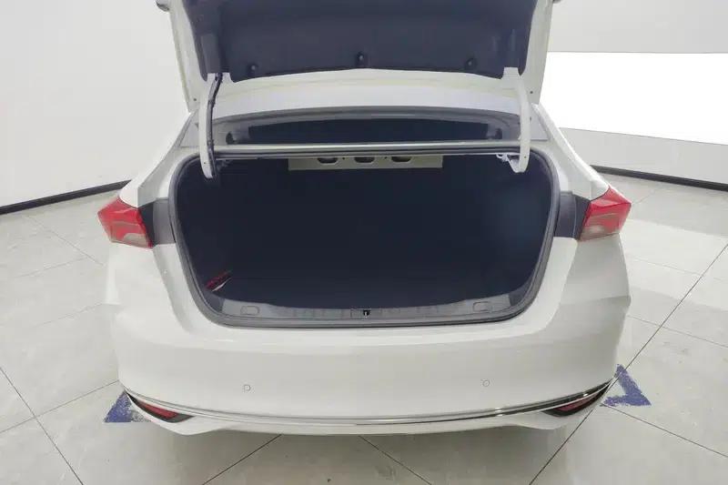 Buick Verano 2023 Pro 533T Enjoy Edition — миниатюра 17