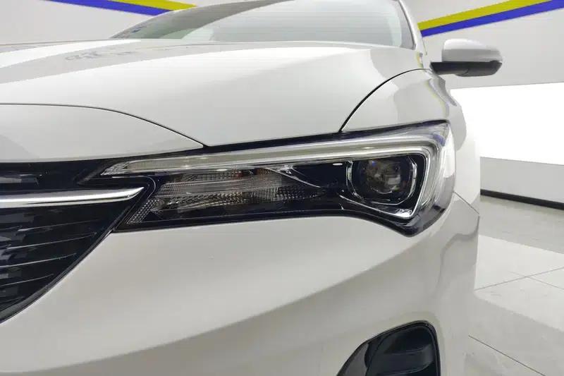 Buick Verano 2023 Pro 533T Enjoy Edition — миниатюра 4
