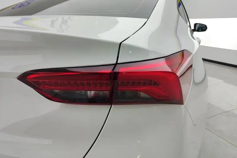 Buick Verano 2023 Pro 533T Enjoy Edition — миниатюра 5