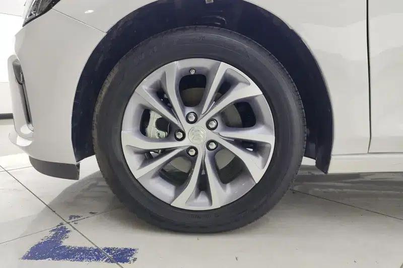 Buick Verano 2023 Pro 533T Enjoy Edition — миниатюра 10