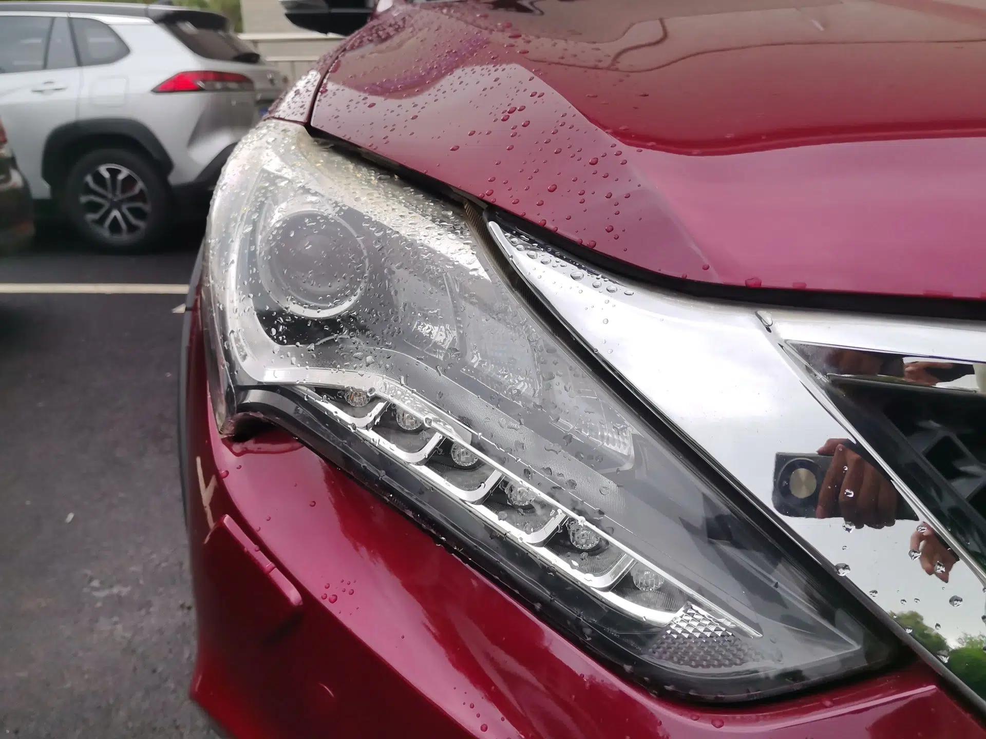 BYD Tang New Energy 2015 2.0T Four-Wheel-Drive Flagship Model — миниатюра 7