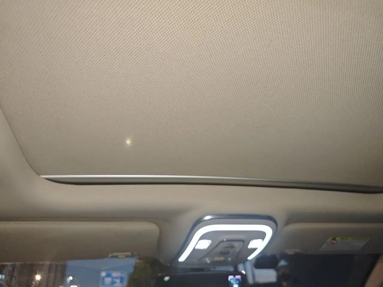 BYD Tang New Energy 2017 2.0T All-Wheel Drive Hyatt Model — миниатюра 18