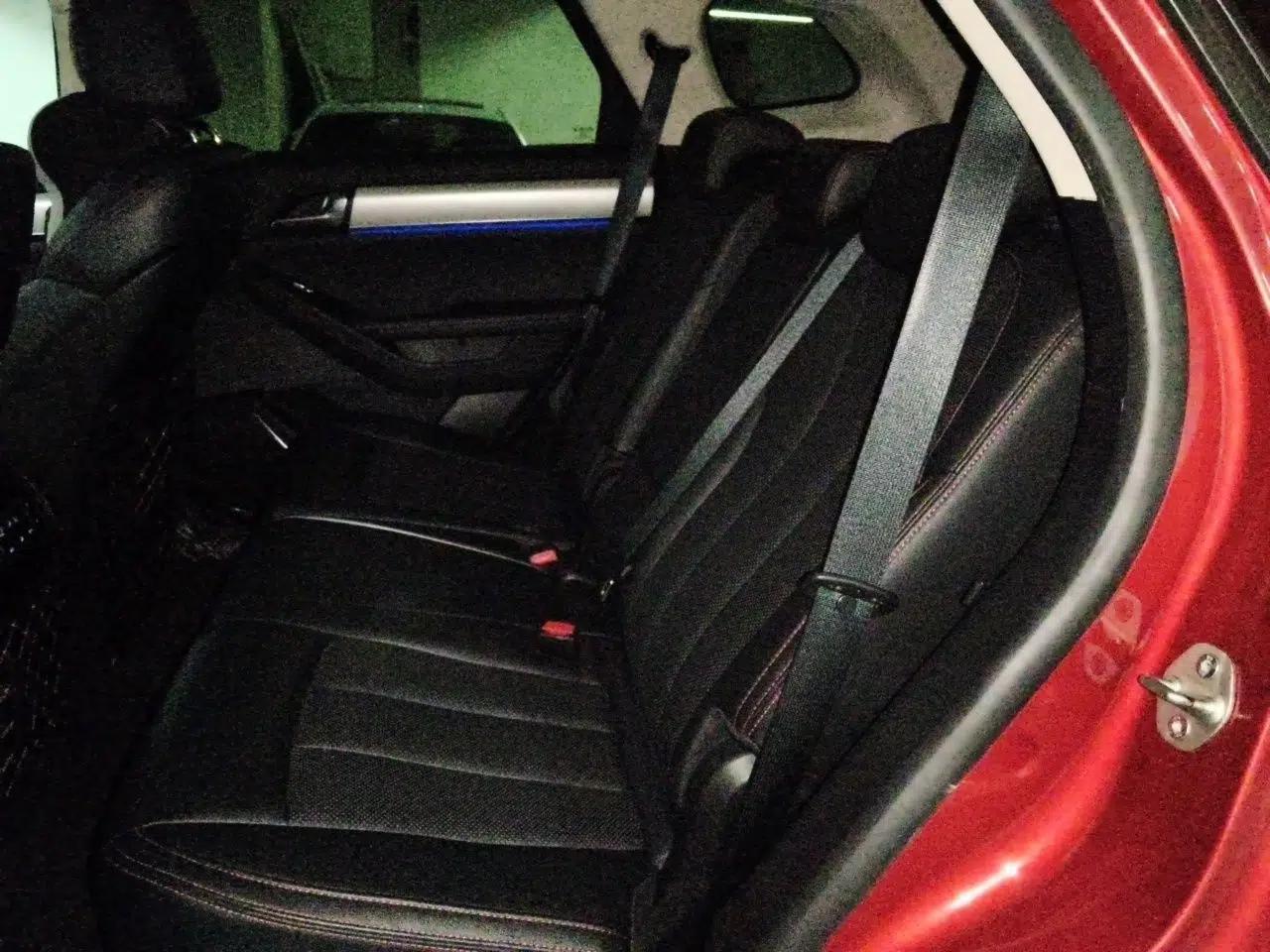 BYD Tang New Energy 2018 DM 2.0T All-Wheel Drive Smart Connectivity Luxury Model 7 Seats China V Emission Standard — миниатюра 17