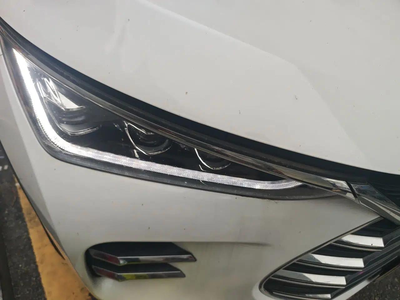 BYD Tang New Energy 2018 DM 2.0T All-Wheel Drive Smart Connectivity Luxury Model 7 Seats China V Emission Standard — миниатюра 7