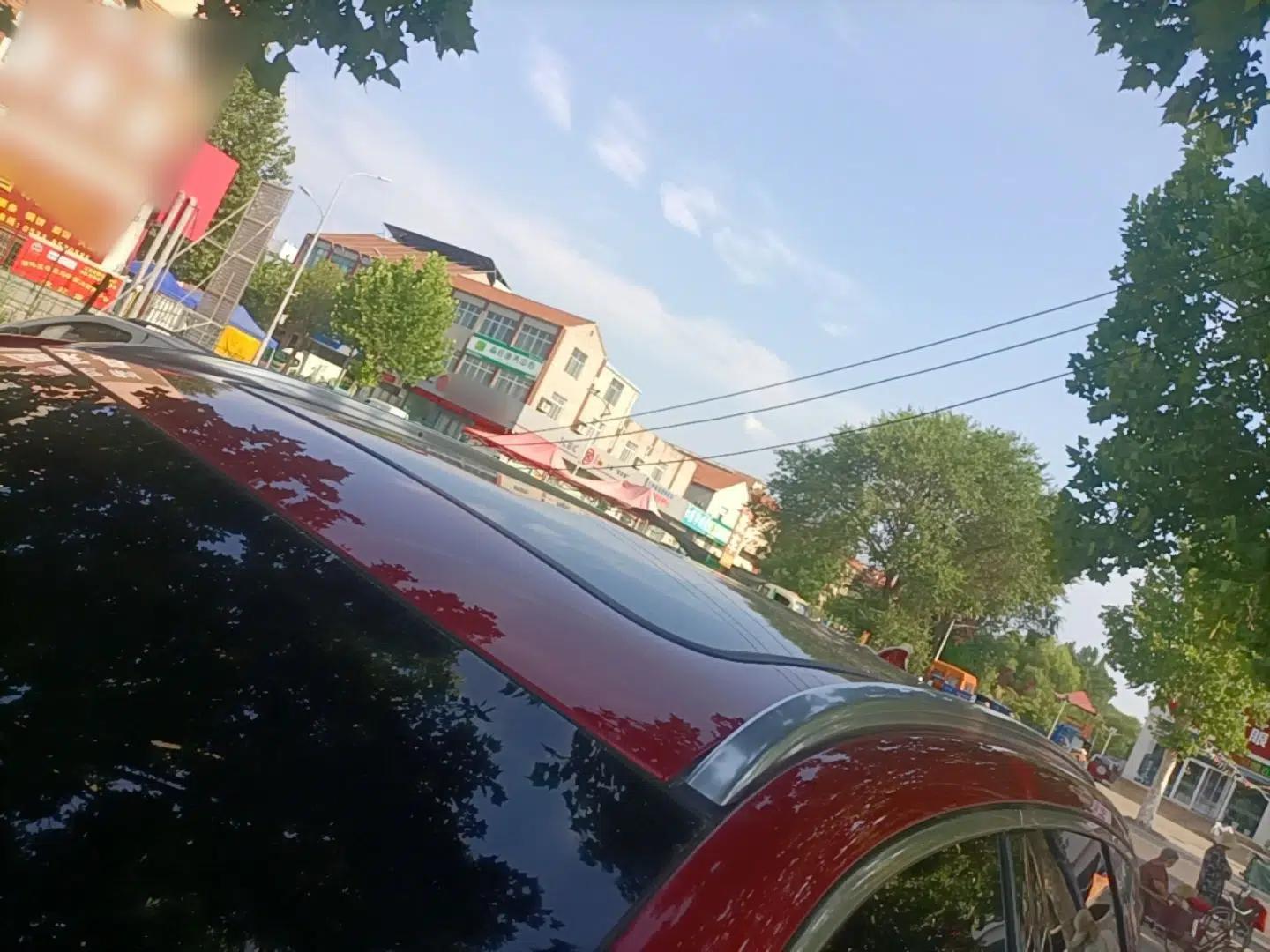 BYD Tang New Energy 2019 EV600D Four-Wheel Drive Smart Connectivity Leading Model — миниатюра 7
