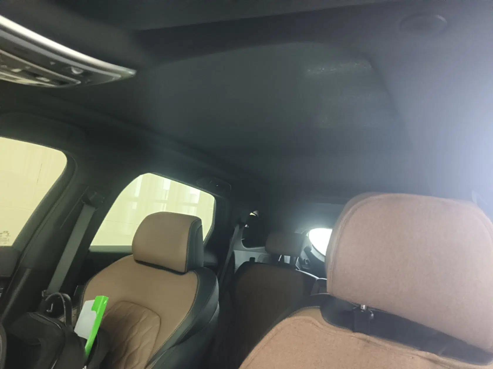 BYD Tang New Energy 2021 DM-i 112KM Prestige Model — миниатюра 21