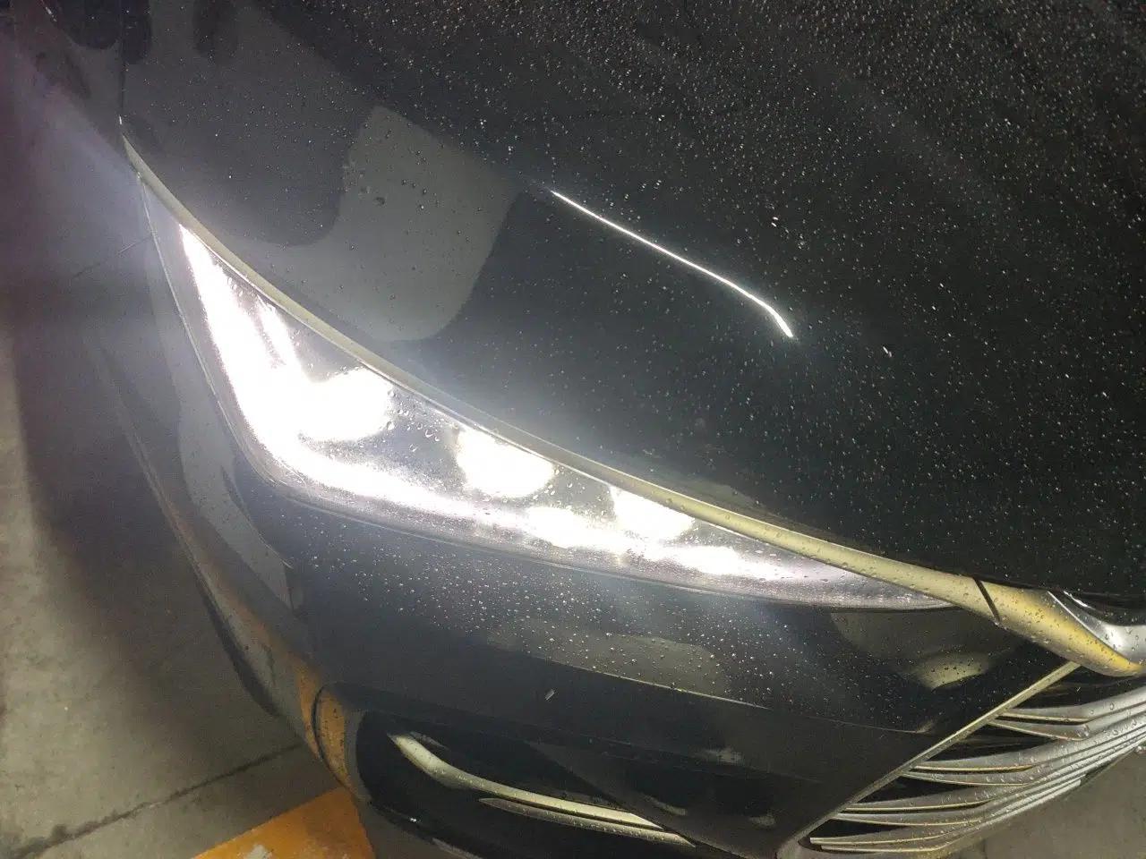 BYD Tang New Energy 2021 DM 2.0T Four-Wheel Drive High-Performance Flagship Model — миниатюра 7