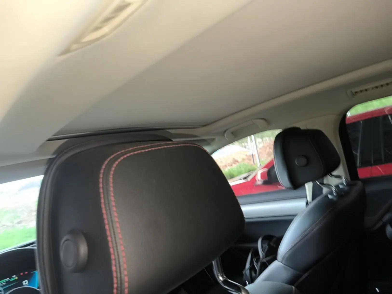 BYD Tang New Energy 2019 EV600D Four-Wheel Drive Smart Connect Genesis Edition — миниатюра 21
