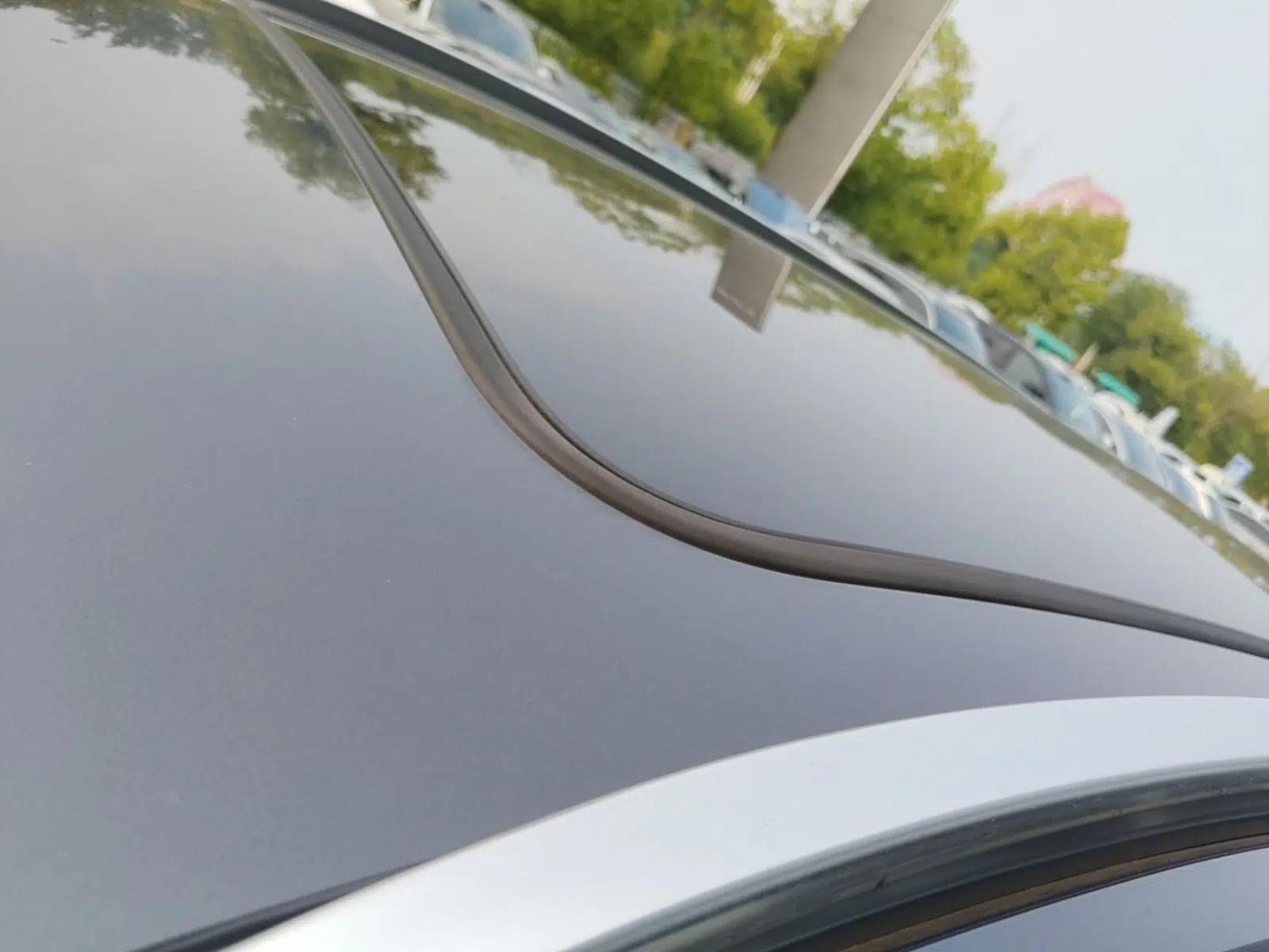 BYD Tang New Energy 2024 DM-i Glory Edition 112KM Flagship Model — миниатюра 7