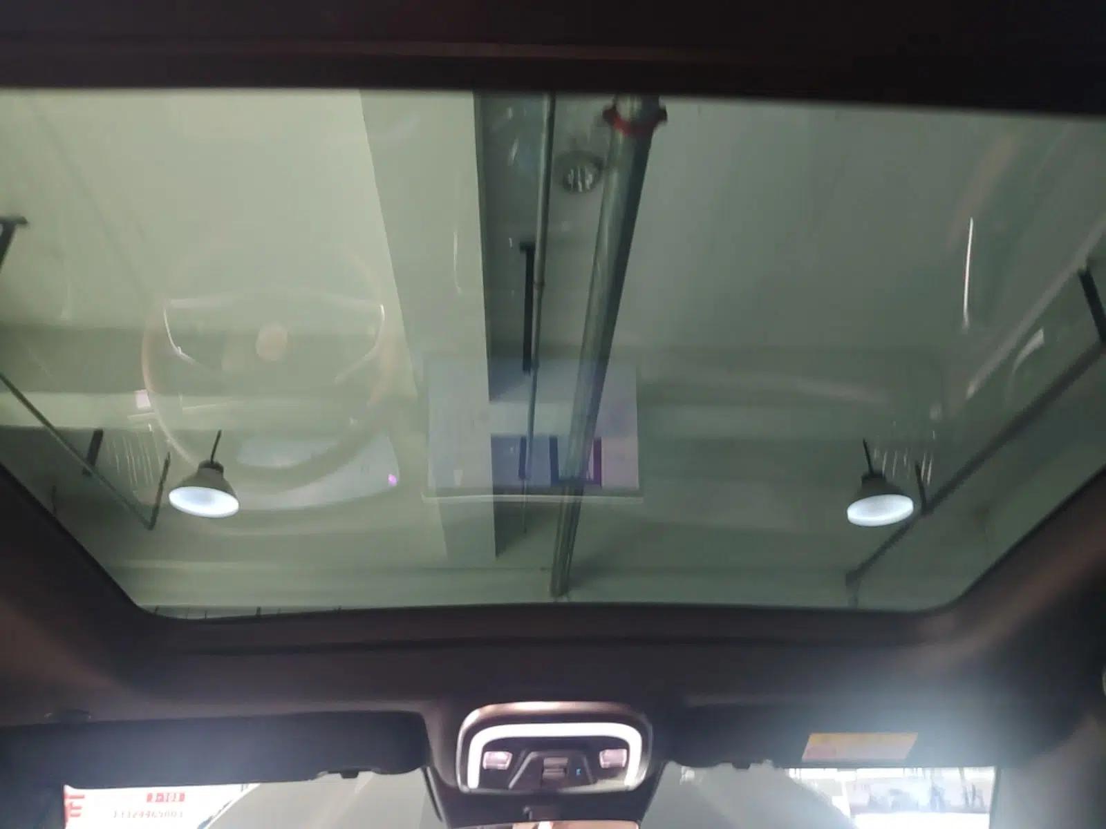 BYD Tang New Energy 2023 DM-i Champion Edition 112KM Prestige Model — миниатюра 21