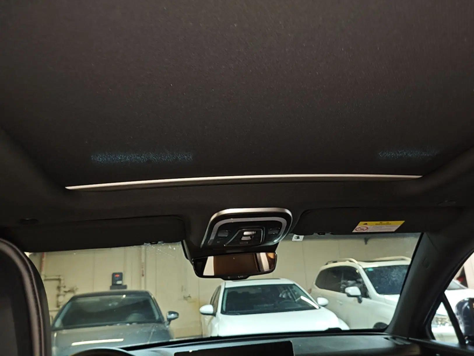 BYD Tang New Energy 2021 DM-i 112KM Prestige Model — миниатюра 26
