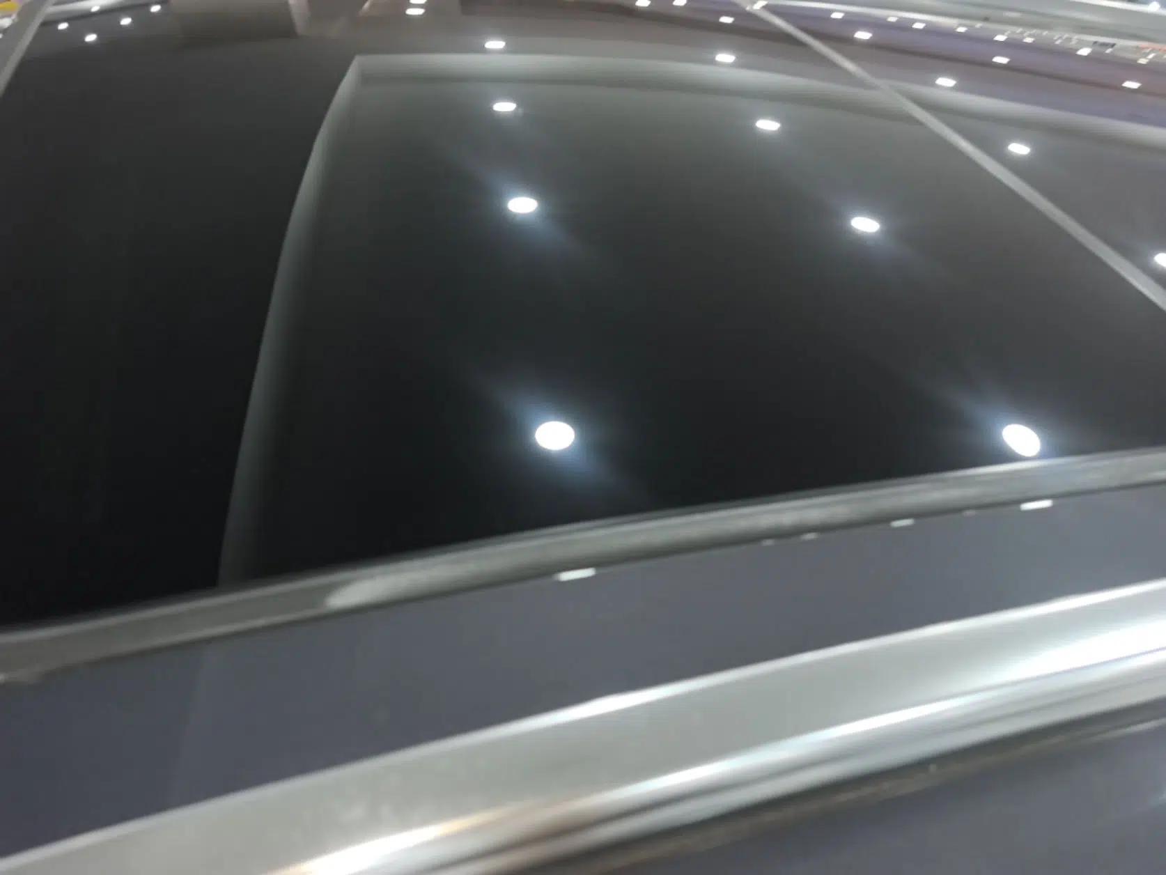 BYD Tang New Energy 2021 DM-i 112KM Prestige Model — миниатюра 7