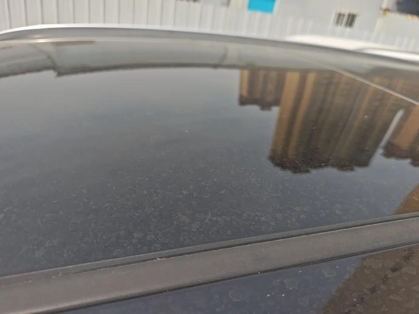 BYD Tang New Energy 2021 DM-i 112KM Prestige Model — миниатюра 7