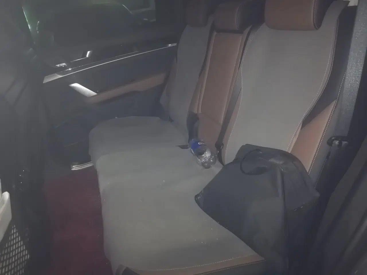 BYD Tang New Energy 2021 DM-i 112KM Prestige Model — миниатюра 17