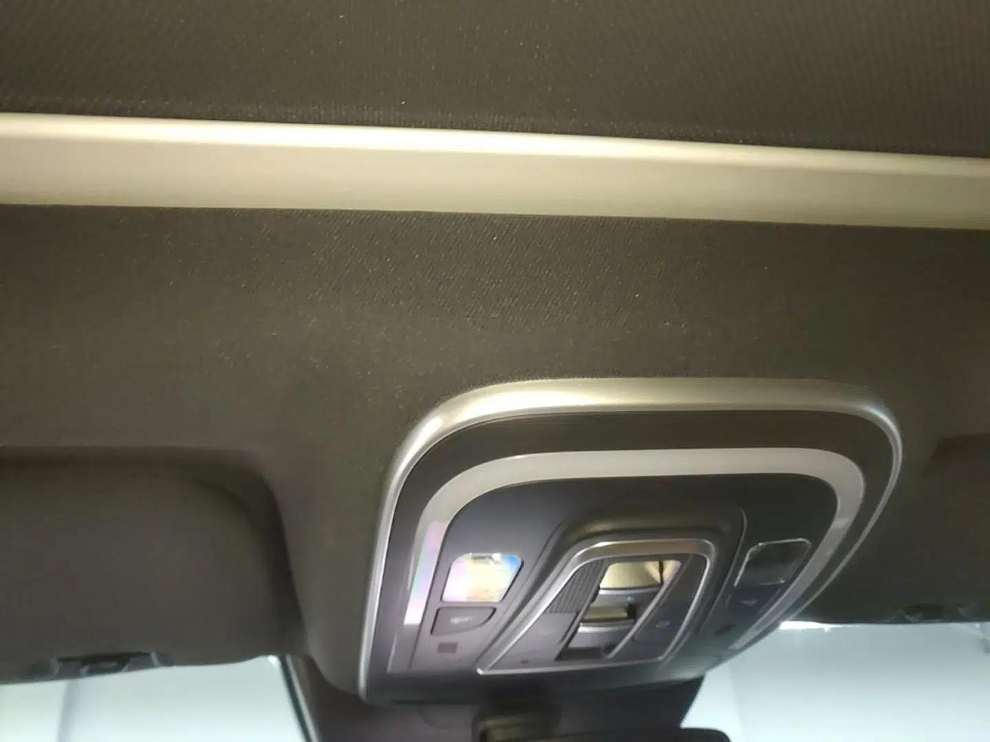 BYD Tang New Energy 2023 DM-i Champion Edition 112KM Prestige Model — миниатюра 21