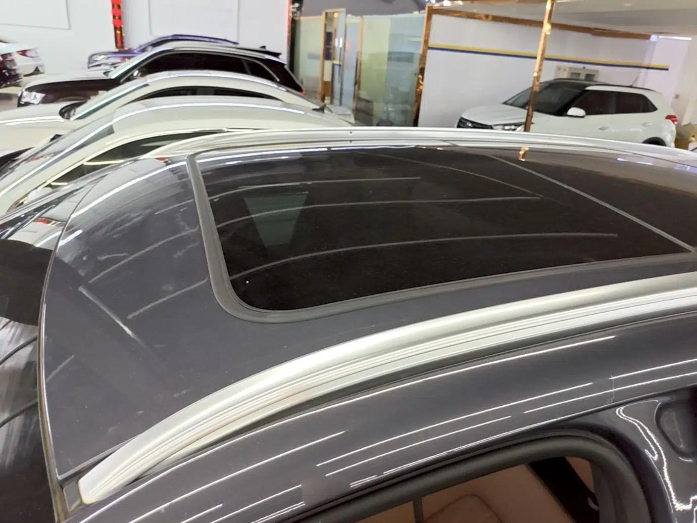 BYD Tang New Energy 2023 DM-i Champion Edition 112KM Prestige Model — миниатюра 7