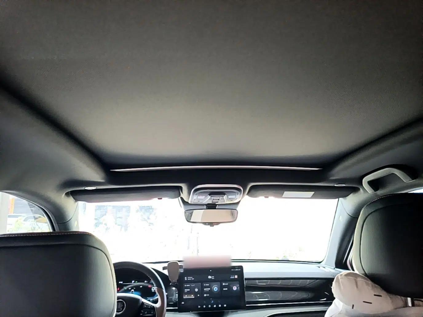 BYD Tang New Energy 2021 DM-i 112KM Prestige Model — миниатюра 21