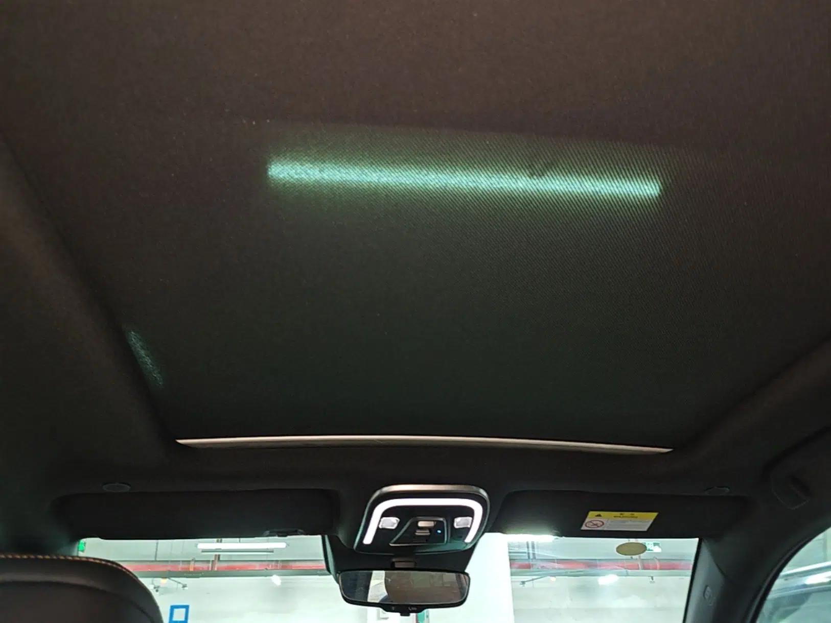 BYD Tang New Energy 2021 DM-i 112KM Prestige Model — миниатюра 21