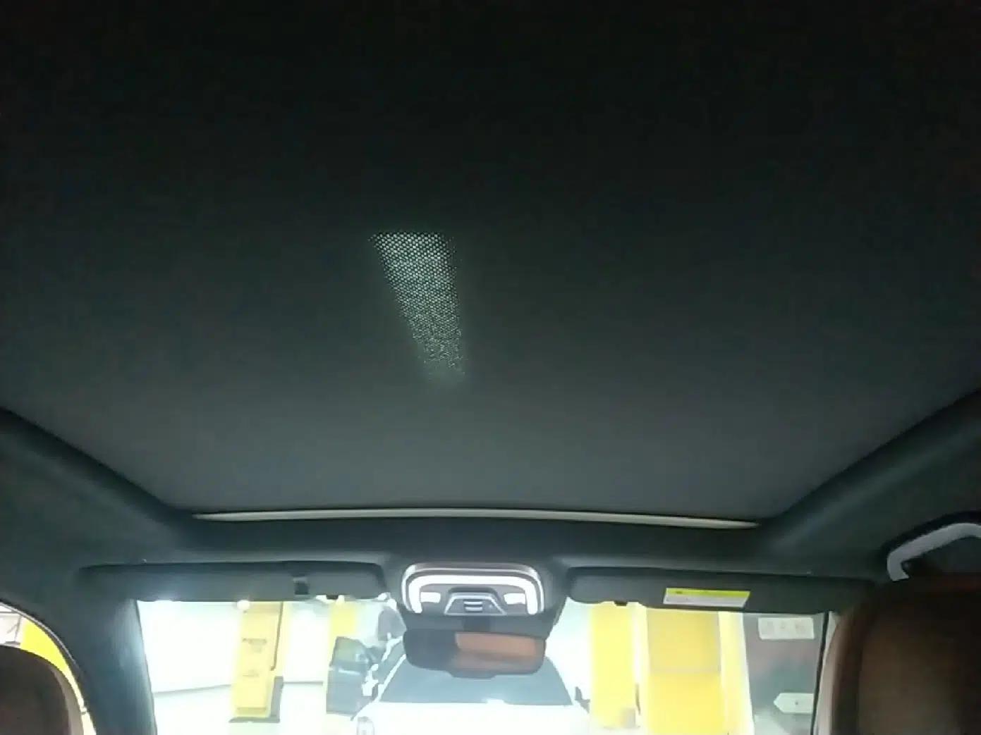 BYD Tang New Energy 2023 DM-i Champion Edition 112KM Prestige Model — миниатюра 21