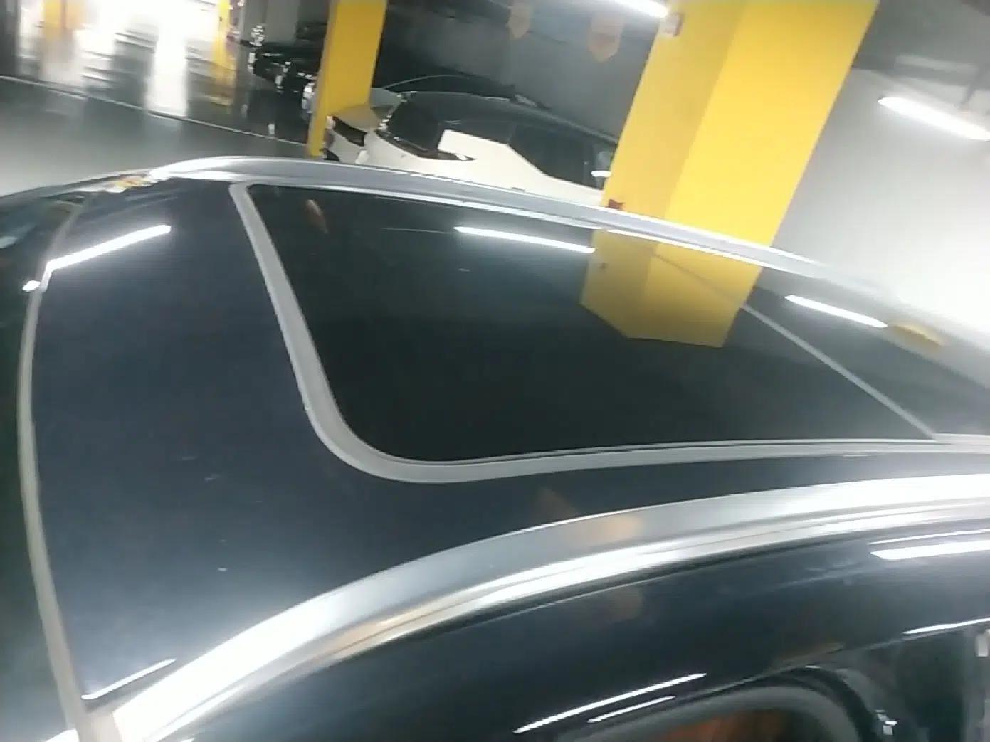 BYD Tang New Energy 2023 DM-i Champion Edition 112KM Prestige Model — миниатюра 7