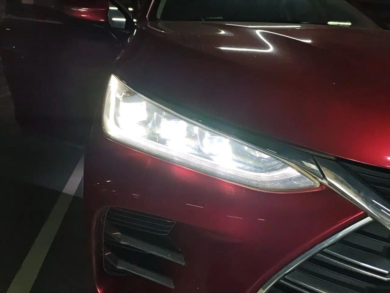 BYD Tang New Energy 2018 DM 2.0T All-Wheel Drive Smart Connectivity Luxury Model 7 Seats China V Emission Standard — миниатюра 7
