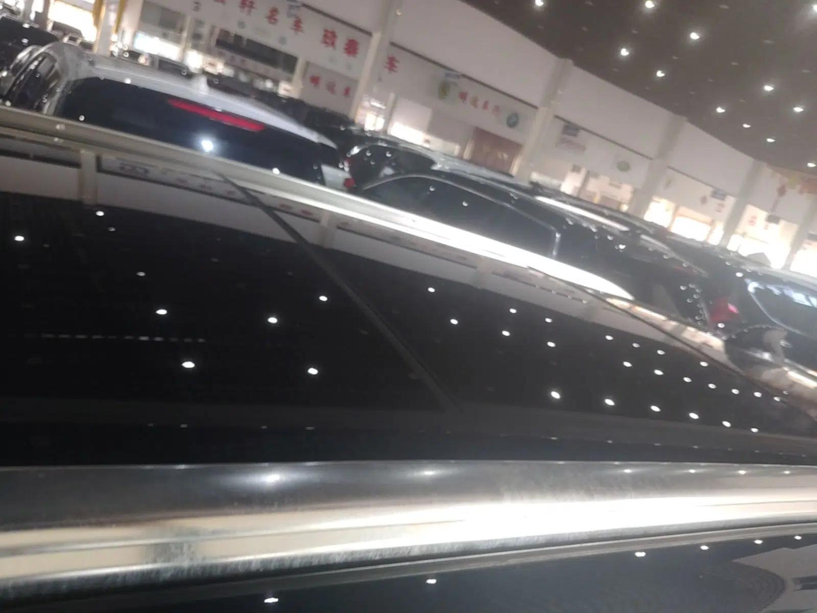 BYD Tang New Energy 2023 DM-i Champion Edition 112KM Prestige Model — миниатюра 7