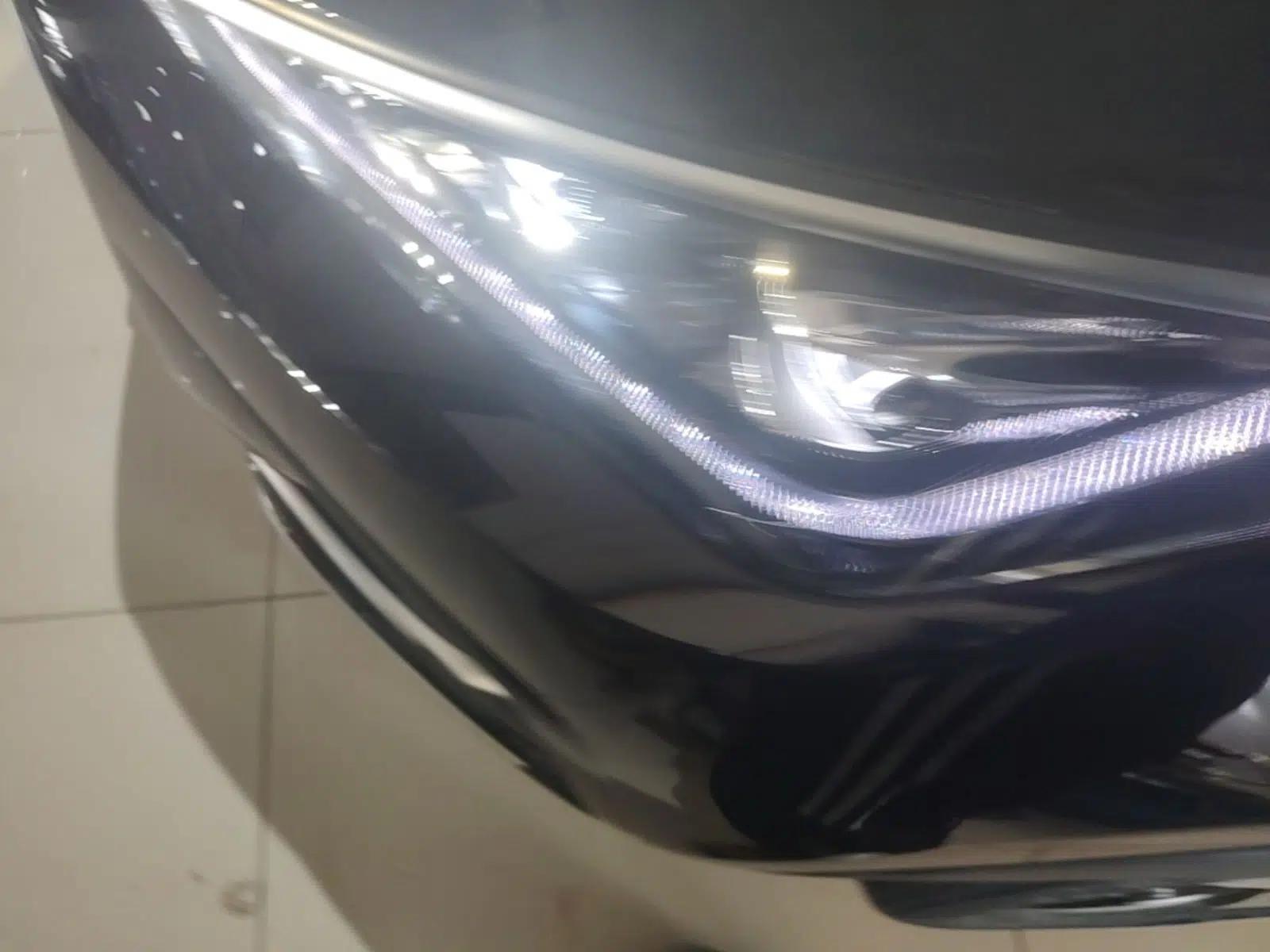 BYD Tang New Energy 2023 DM-i Champion Edition 112KM Prestige Model — миниатюра 8