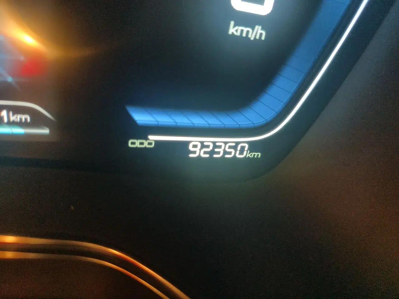 BYD Tang New Energy 2021 DM-i 112KM Prestige Model — миниатюра 12