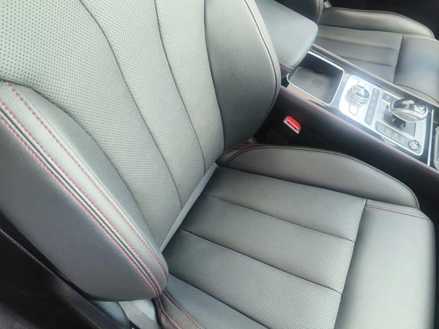 BYD Tang New Energy 2019 DM 2.0T All-Wheel Drive Smart Connectivity Enjoyment Model 7 Seats China VI Standard — миниатюра 19