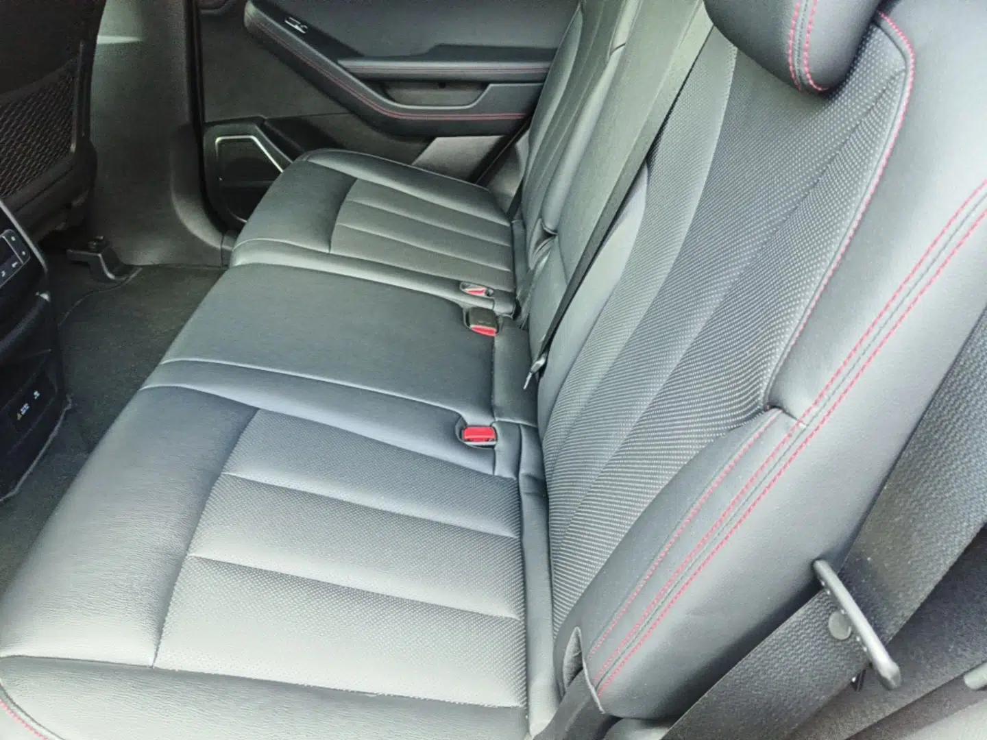 BYD Tang New Energy 2019 DM 2.0T All-Wheel Drive Smart Connectivity Enjoyment Model 7 Seats China VI Standard — миниатюра 20