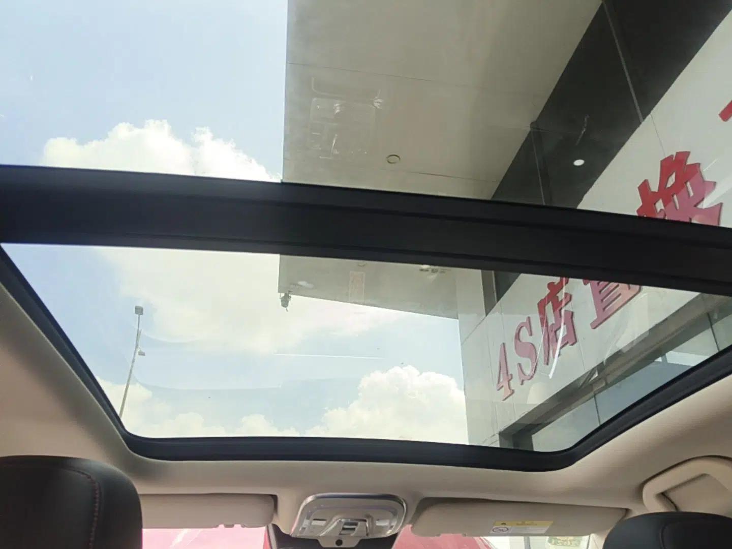 BYD Tang New Energy 2019 DM 2.0T All-Wheel Drive Smart Connectivity Enjoyment Model 7 Seats China VI Standard — миниатюра 21