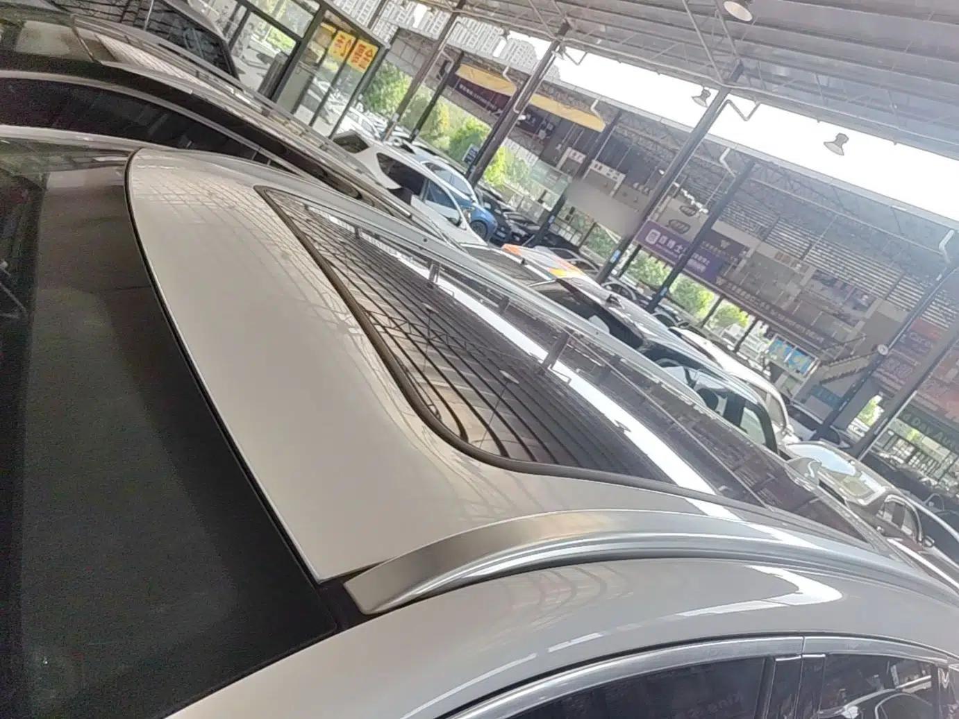 BYD Tang New Energy 2019 DM 2.0T All-Wheel Drive Connected Leading Model 7 Seats China VI Standard — миниатюра 7