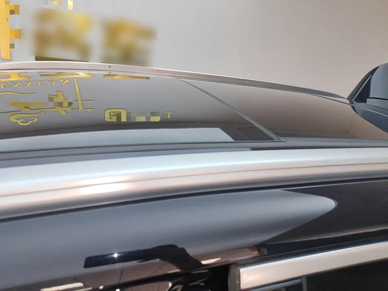 BYD Tang New Energy 2024 DM-i Glory Edition 112KM Prestige Model — миниатюра 7