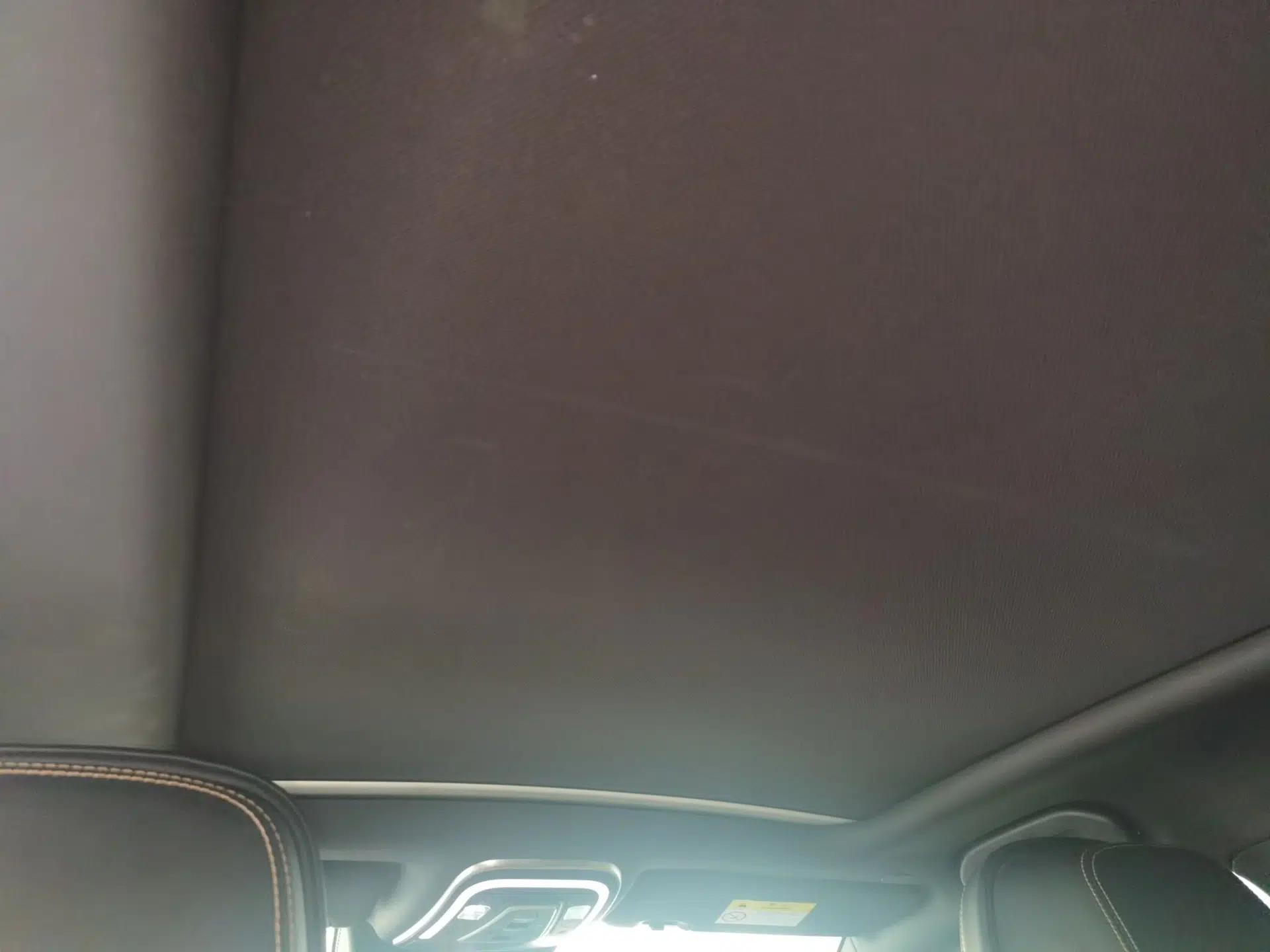 BYD Tang New Energy 2021 DM-i 112KM Prestige Model — миниатюра 18