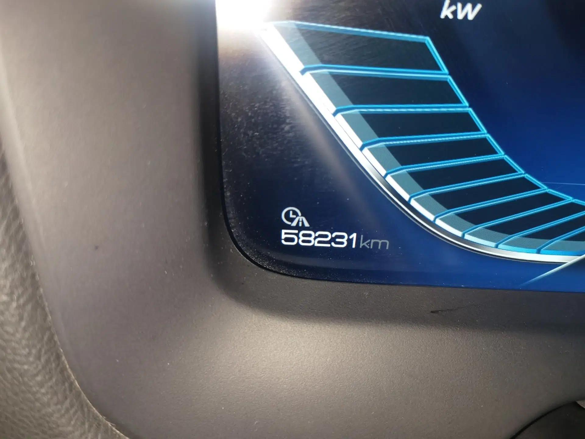 BYD Tang New Energy 2018 DM 2.0T All-Wheel Drive Smart Connectivity Luxury Model 7 Seats China V Emission Standard — миниатюра 12