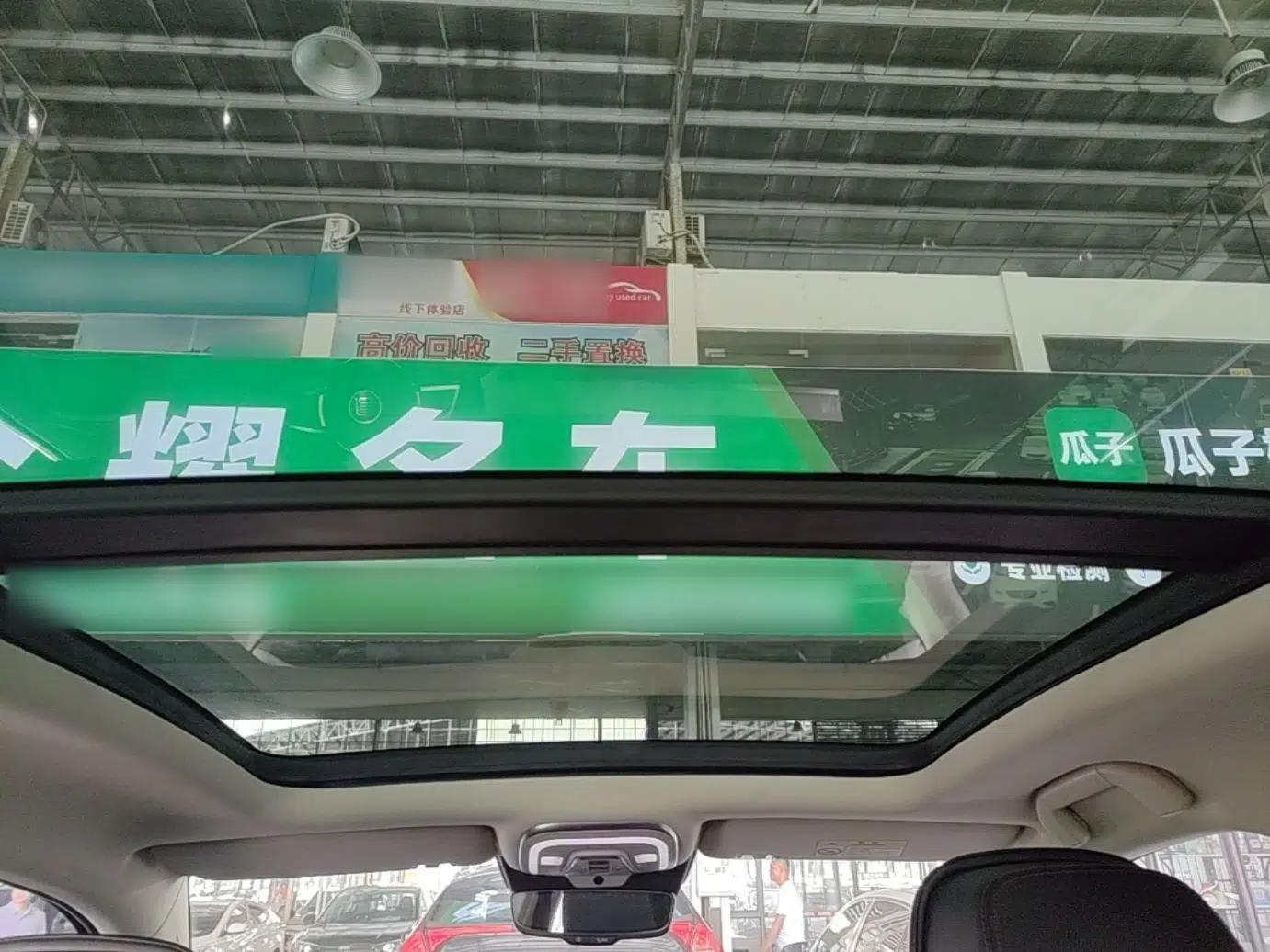 BYD Tang New Energy 2018 DM 2.0T All-Wheel Drive Smart Connect Elite 7-Seater China V Emission Standard — миниатюра 21