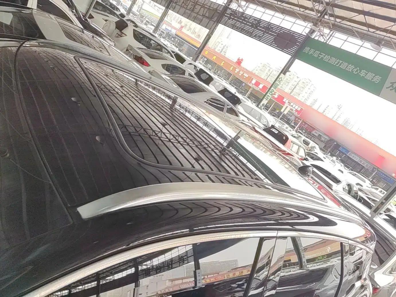 BYD Tang New Energy 2018 DM 2.0T All-Wheel Drive Smart Connect Elite 7-Seater China V Emission Standard — миниатюра 7