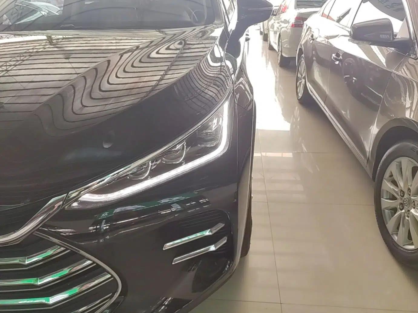 BYD Tang New Energy 2018 DM 2.0T All-Wheel Drive Smart Connect Elite 7-Seater China V Emission Standard — миниатюра 8