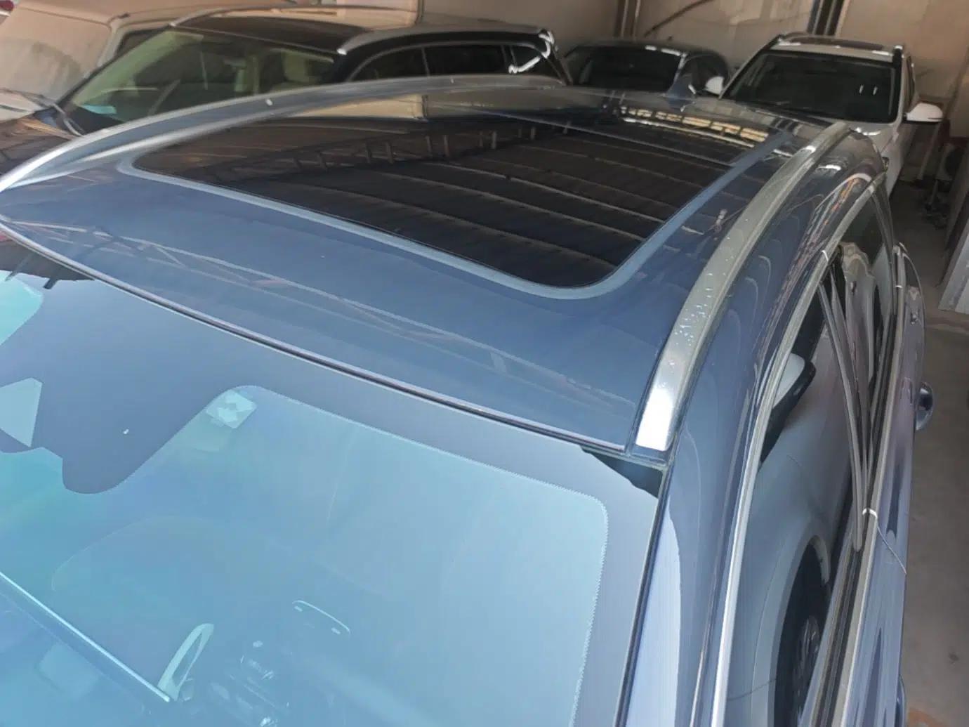 BYD Tang New Energy 2021 DM-i 112KM Prestige Model — миниатюра 7