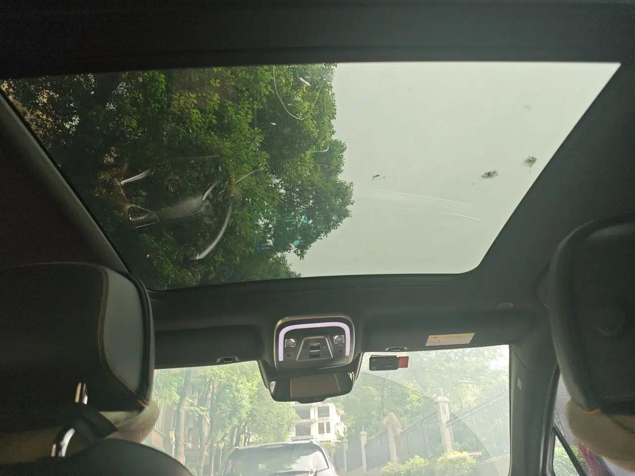 BYD Tang New Energy 2021 DM-i 112KM Prestige Model — миниатюра 18