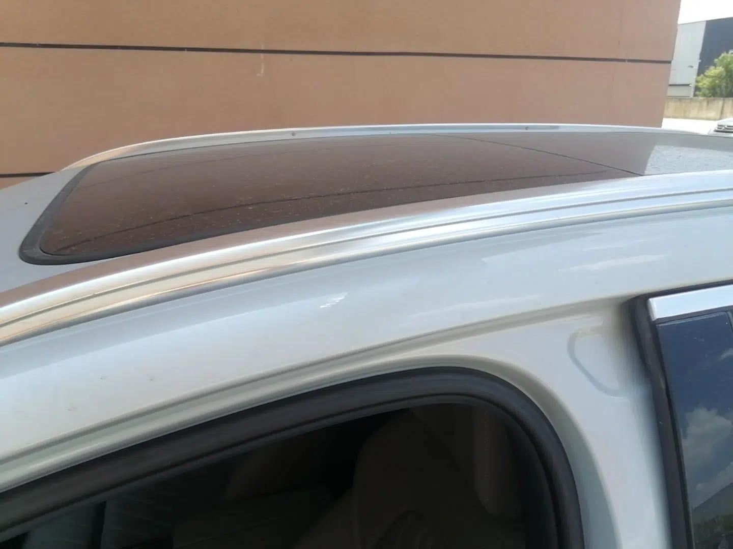 BYD Tang New Energy 2024 DM-i Glory Edition 112KM Flagship Model — миниатюра 7