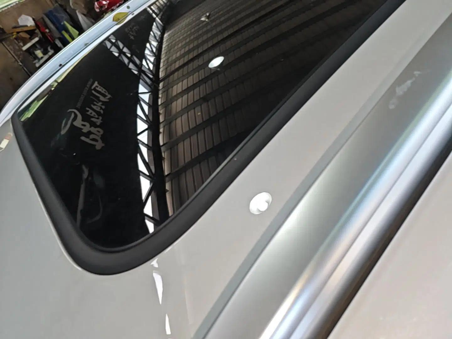BYD Tang New Energy 2023 DM-i Champion Edition 112KM Prestige Model — миниатюра 7