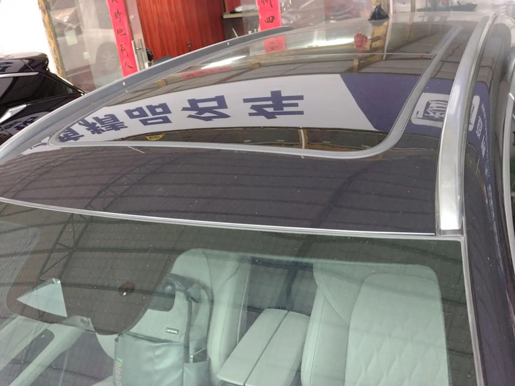 BYD Tang New Energy 2023 DM-i Champion Edition 112KM Prestige Model — миниатюра 5