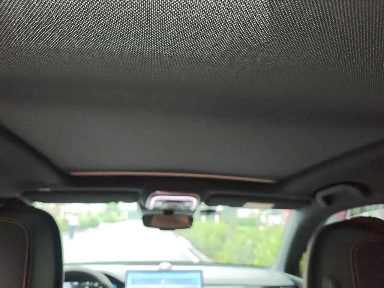 BYD Tang New Energy 2021 DM-i 112KM Prestige Model — миниатюра 18