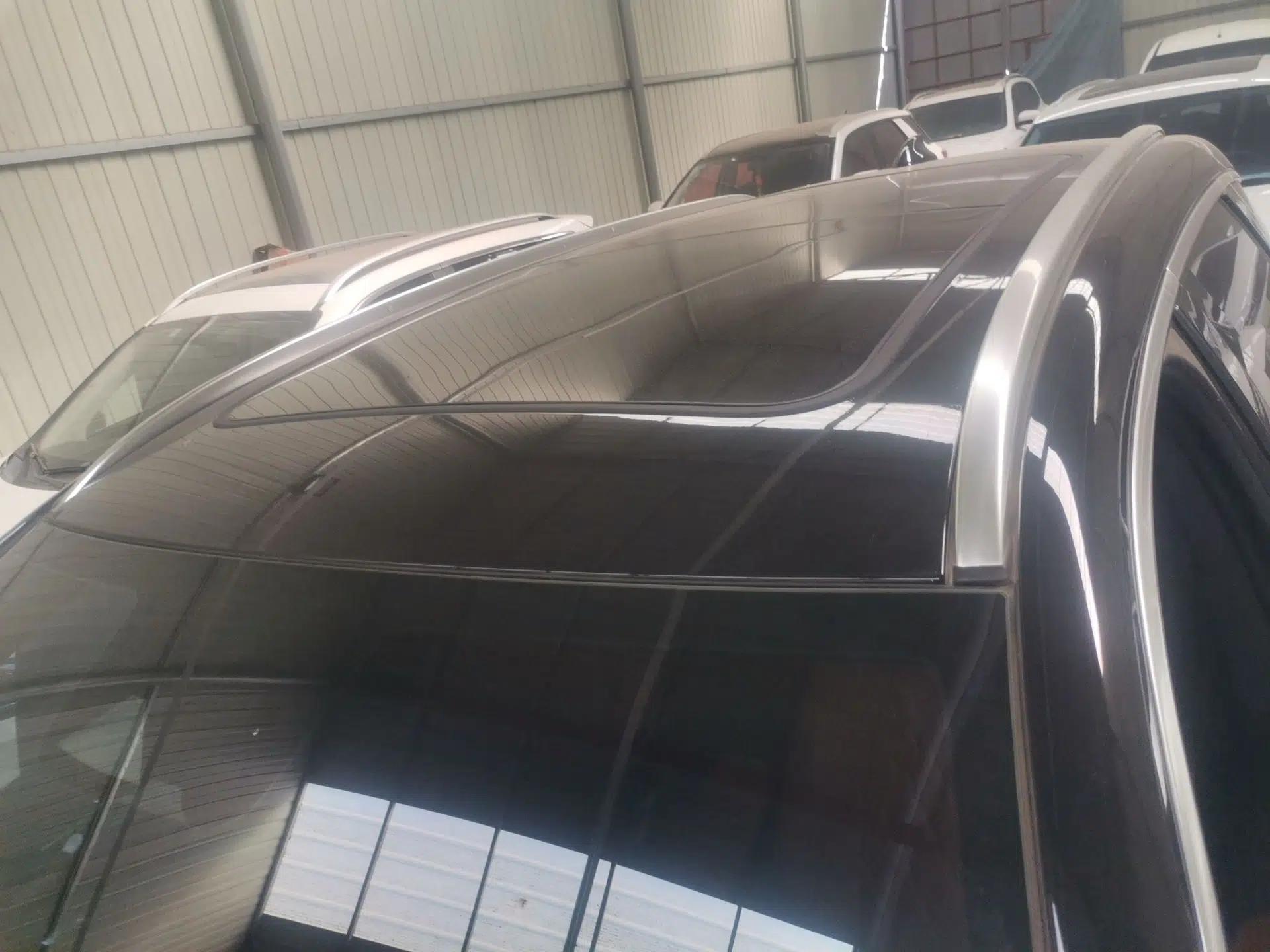 BYD Tang New Energy 2023 DM-i Champion Edition 112KM Prestige Model — миниатюра 5