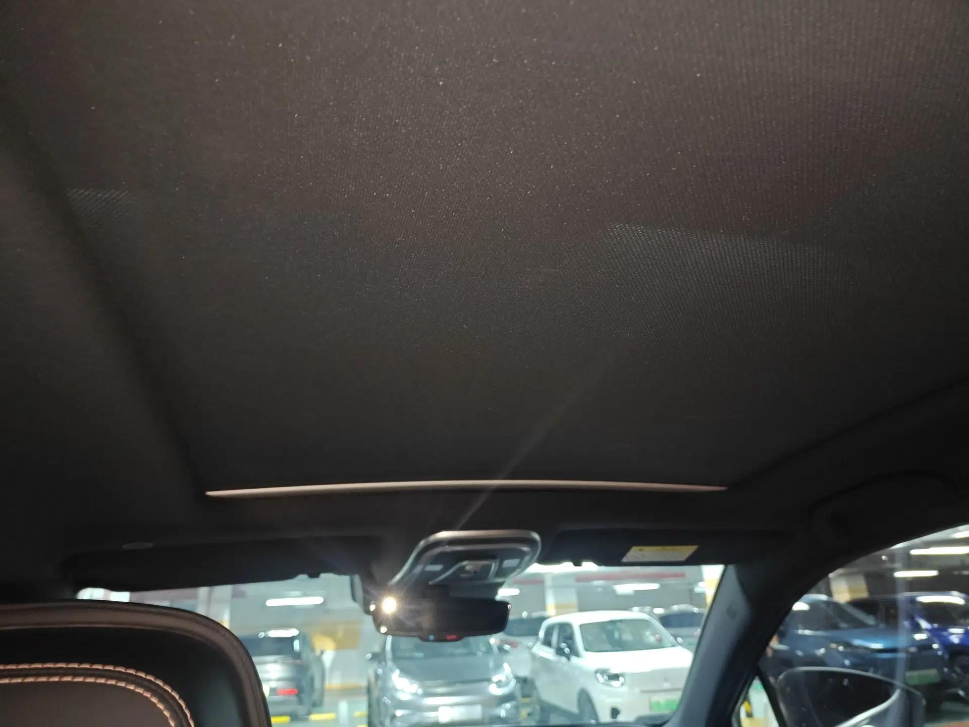 BYD Tang New Energy 2021 DM-i 112KM Prestige Model — миниатюра 21