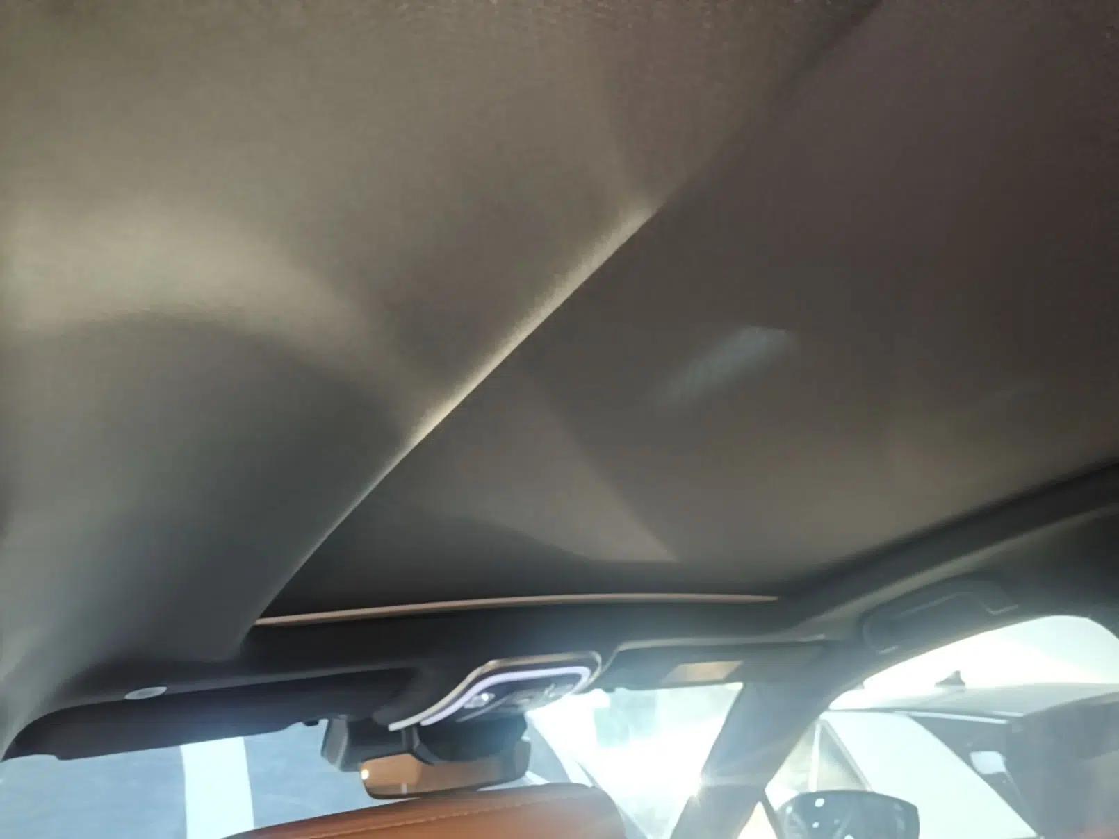 BYD Tang New Energy 2023 DM-i Champion Edition 112KM Prestige Model — миниатюра 26